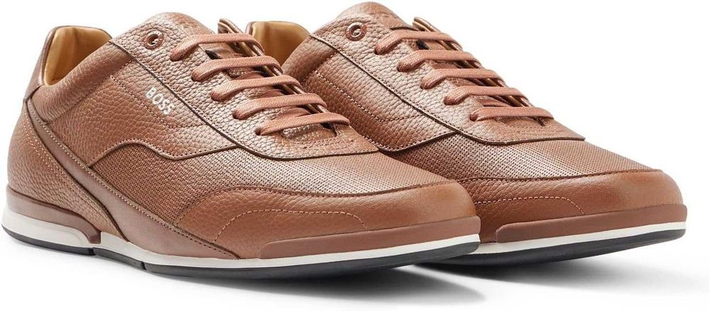 мъжки обувки BOSS, номер 40