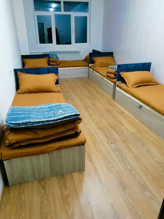 Мехмонхона Хостел  hostel квартира арзон кунлик