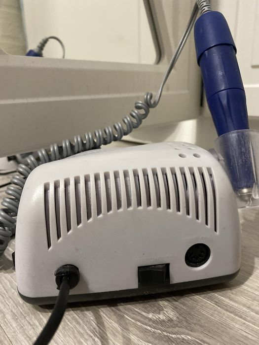 Продам аппарат для маникюра