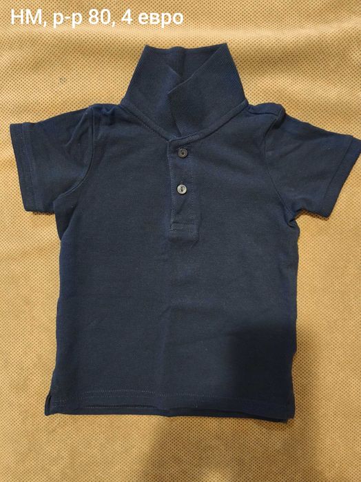 Дрехи за момче , размер 80