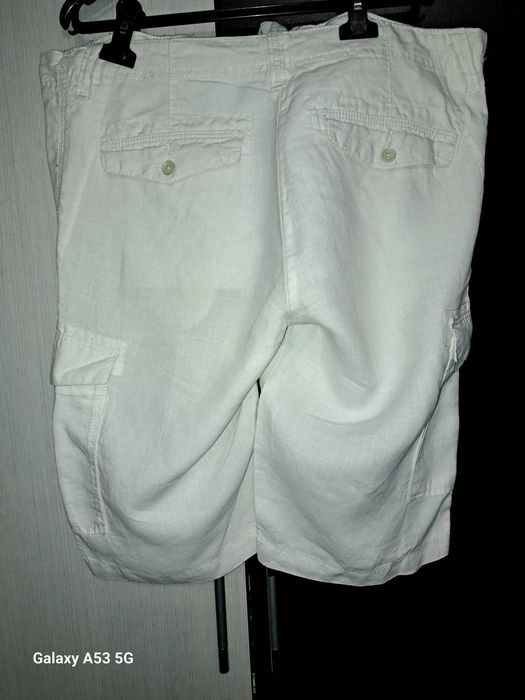 Pantaloni in barbati