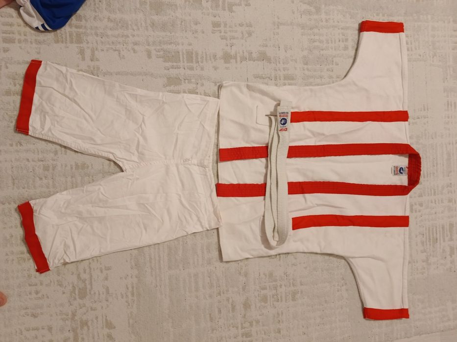 Продаю кимоно дзюдо