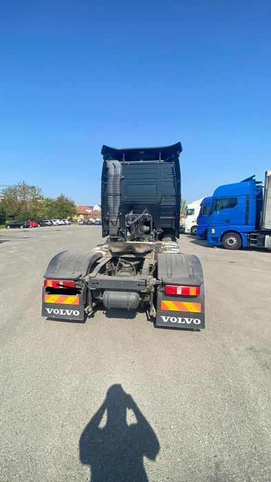Camion Volvo FH 500