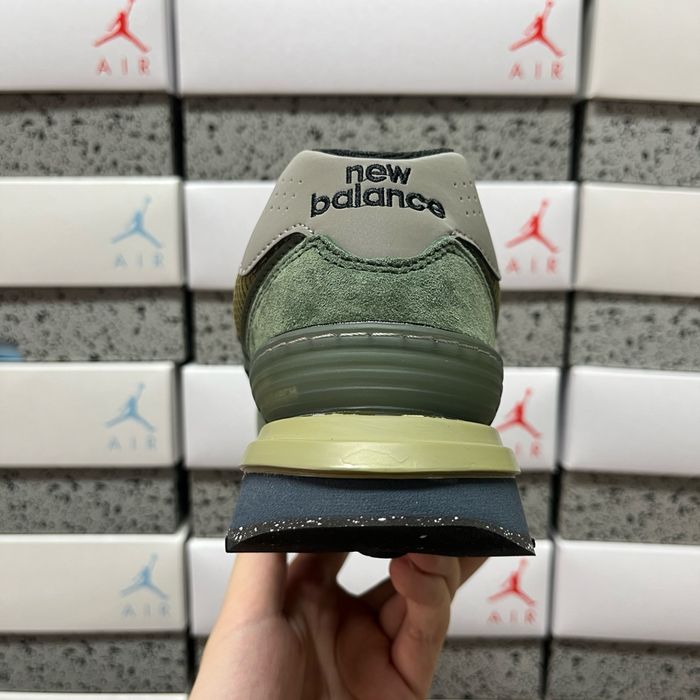 Обувки New Balance Collaboration