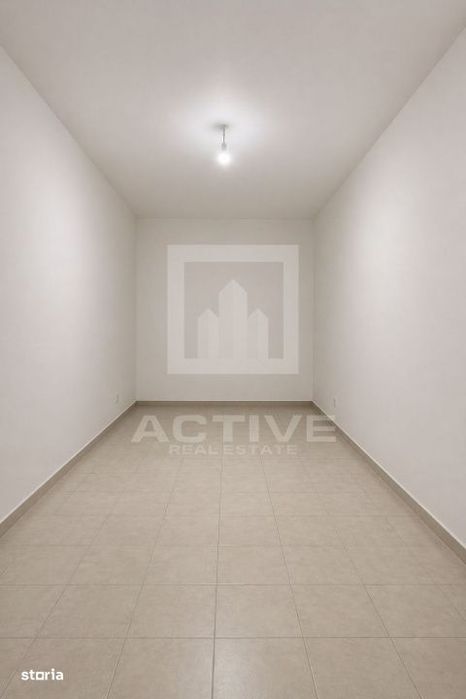 Spatiu comercial || Zona Piata Flora