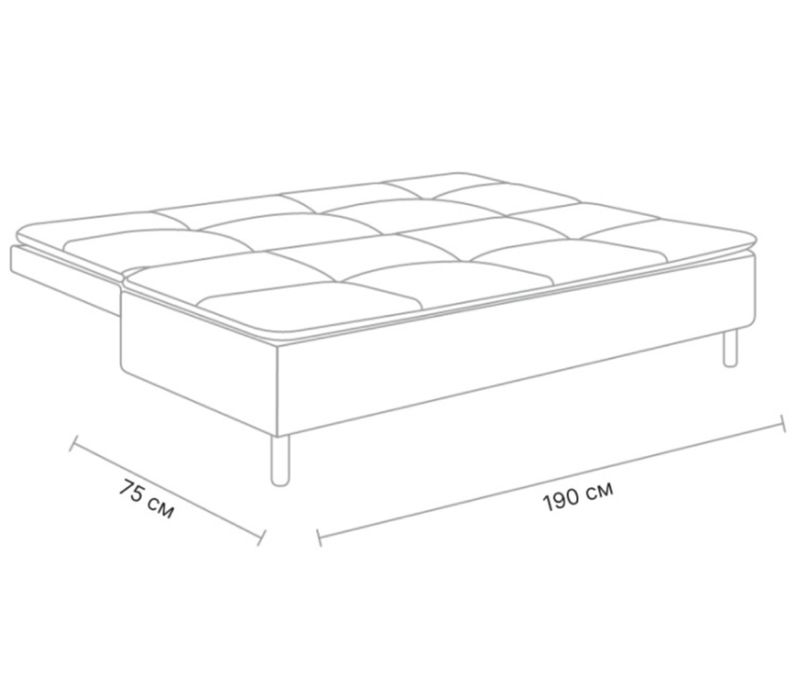 Продается диван