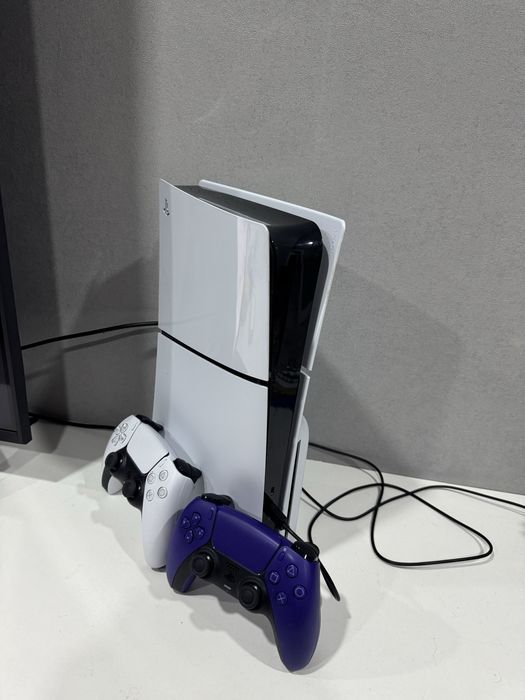 Playstation 5 Slim
