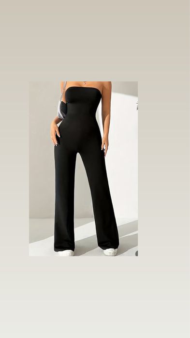 Комбинезон новый