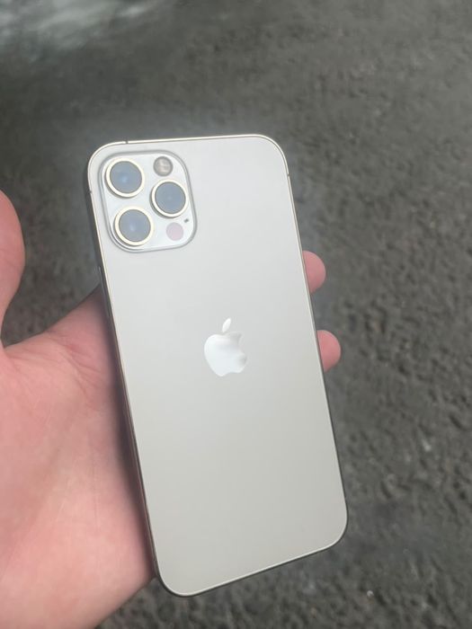 iPhone 12 Pro 128g akb 100% !