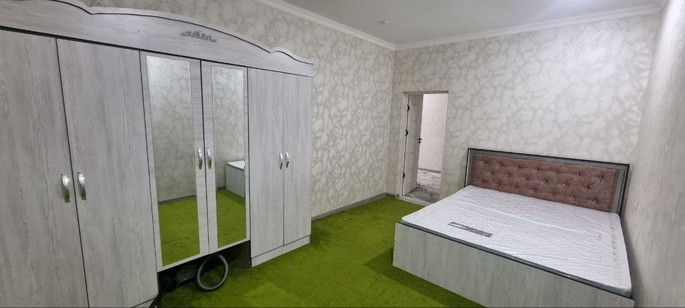 Чиланзар-8кв 2хКом/7/8 Новостройка