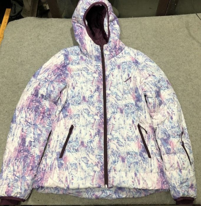 Яке за ски DECATHLON