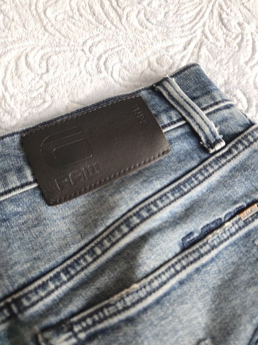 Дънки G Star Raw