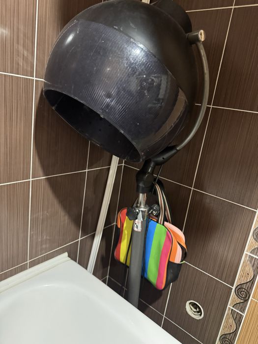 Сушуар для волос (парикмахерский) — 50 000 тг