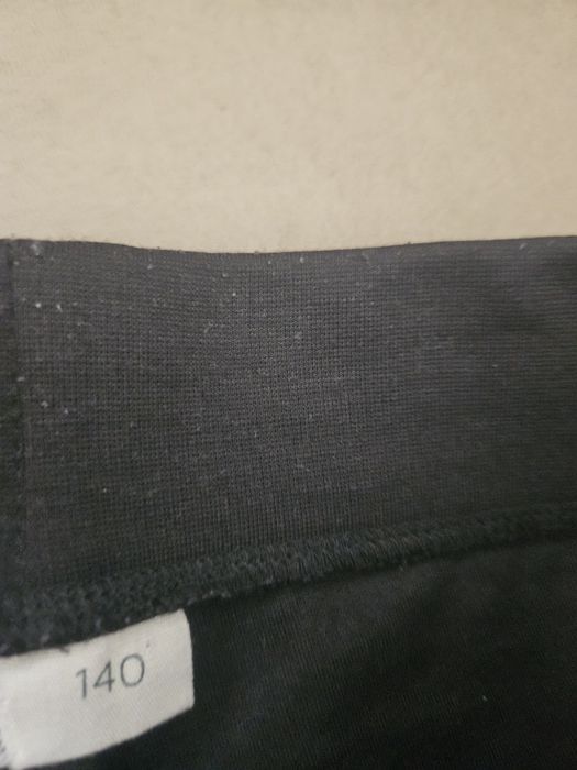 Pantaloni trening fetite, masura 140