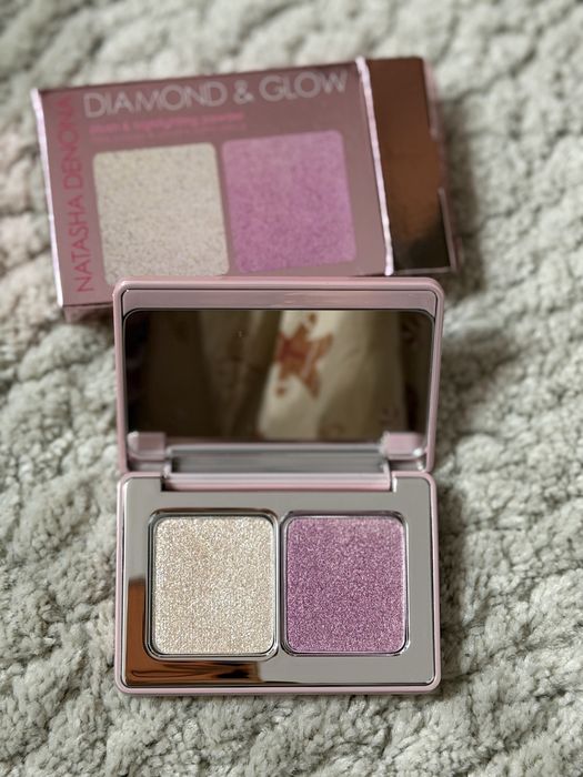 Paleta Natasha Denona