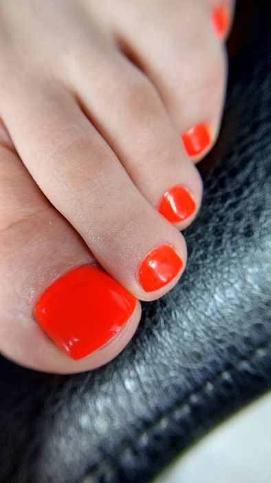 Маникюр,педикюр,наращивание ногтей