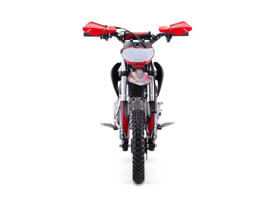 Motocicleta cross 125cc MiniRocket Dorado DK90 roti 12/10 Automata pornire la Buton