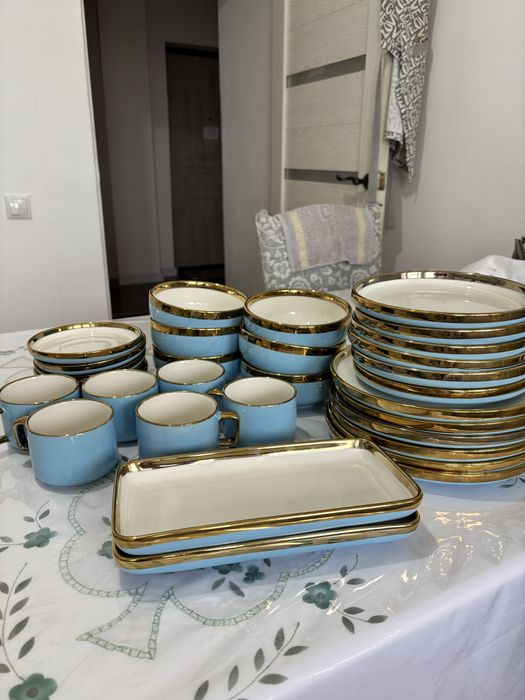 Посуды 32предмет wassella
