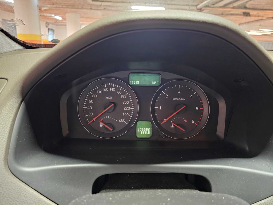 VOLVO S40 2010 — imagine 5