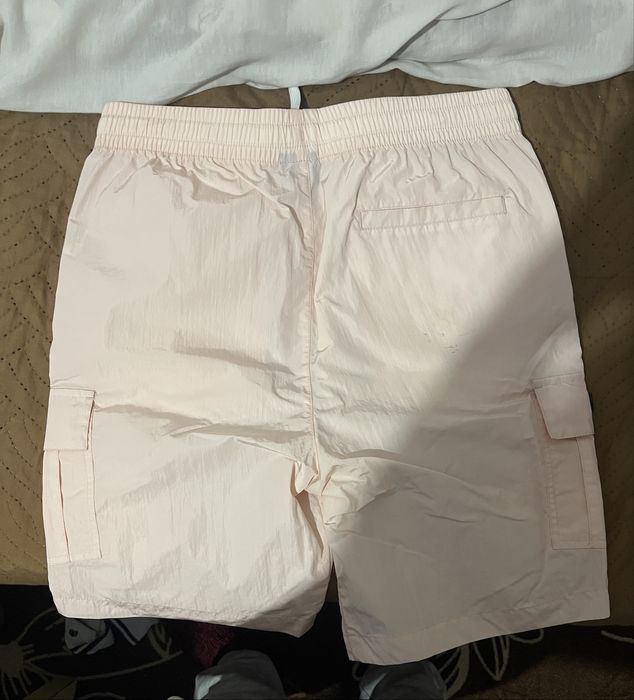 Ellesse cargo къси панталони