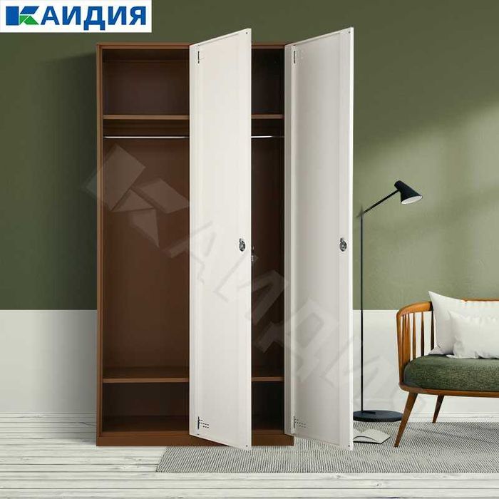 Шкаф для студентов/Xodimlar shkafi/Гардероб шкафи универсальный