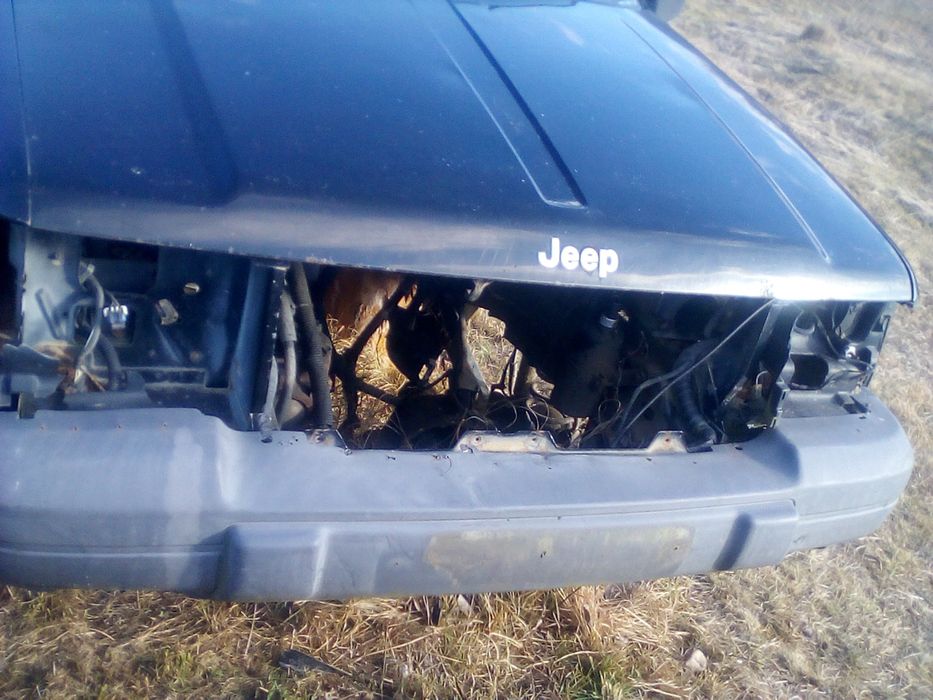 Piese  l200, pajero, P. Sport, galloper, terrano, navara, patrol,Front