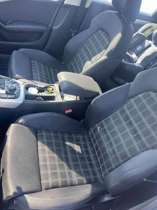 Audi a4 b8 2.0 TDI Automat