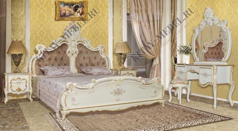 Спальный гарнитур в отличном состоянии