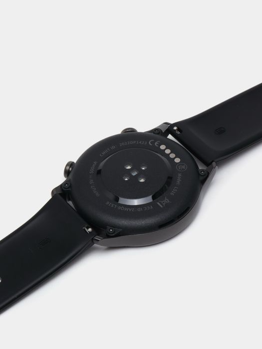 Умные смарт часы Haylou solar plus Доставка есть!