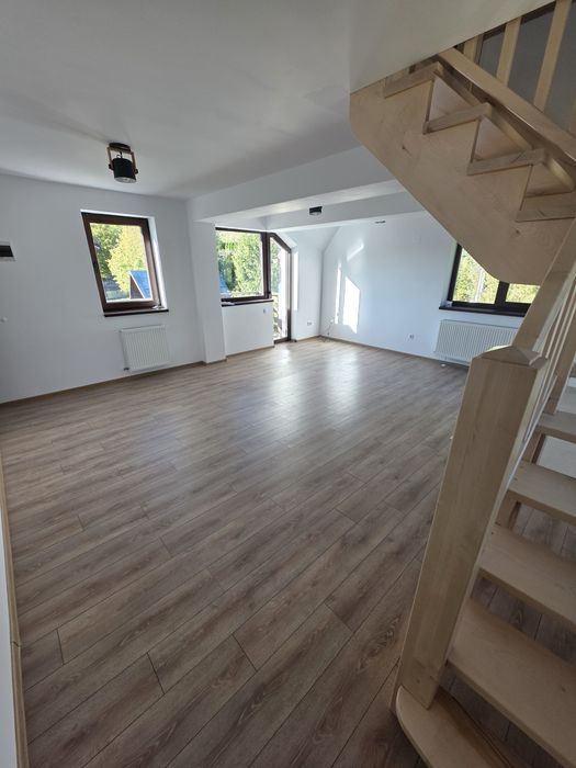 Apartament duplex, în imobil nou - Sinaia