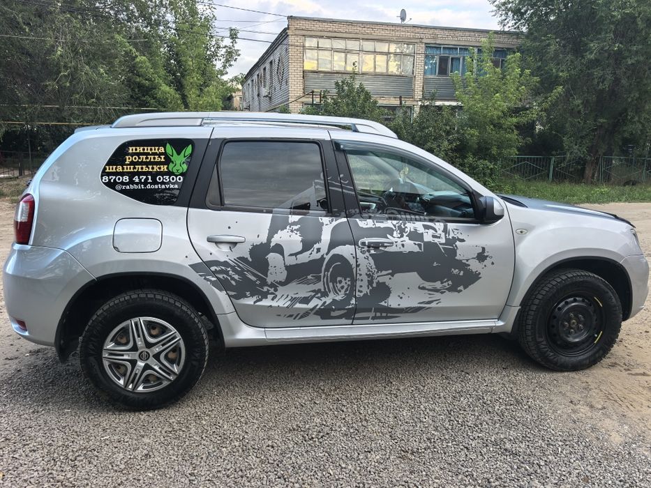 Продам надёжный автомобиль