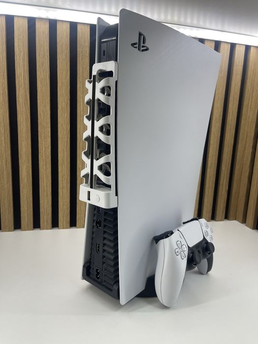 PlayStation 5 Disk Edition / 1x Controler Garantie/Factura #57983