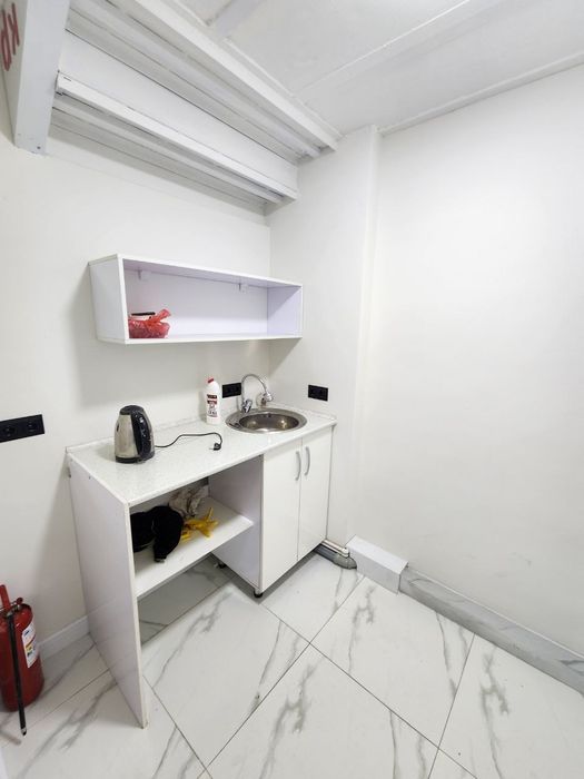 двухуровневый офис 136 м² в ЖК Акай-Сити, Мирзо-Улугбекский район