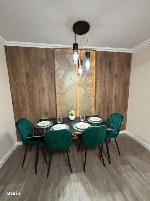 Apartament 2 camere, 46.90 mp, zona Calea Bucuresti