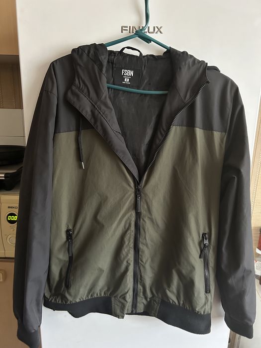 Мъжко яке FSBN