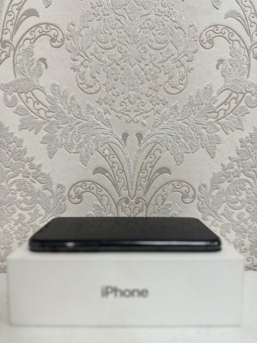 Продам iPhone XS Space Gray