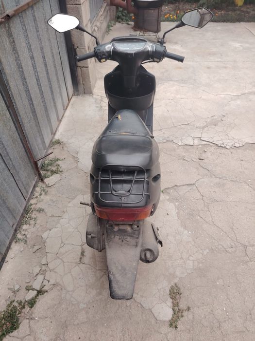Срочно Продам мопед Хонда дио