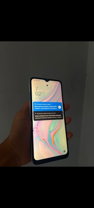 Oppo a9 2020 сатылады