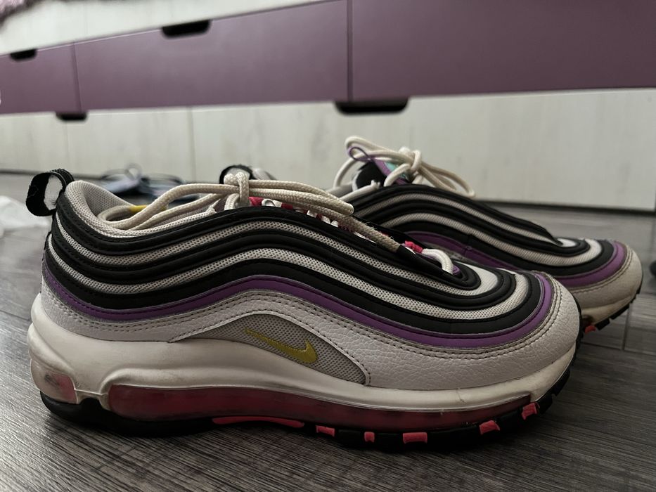 Nike Air Max 97, 38 размер