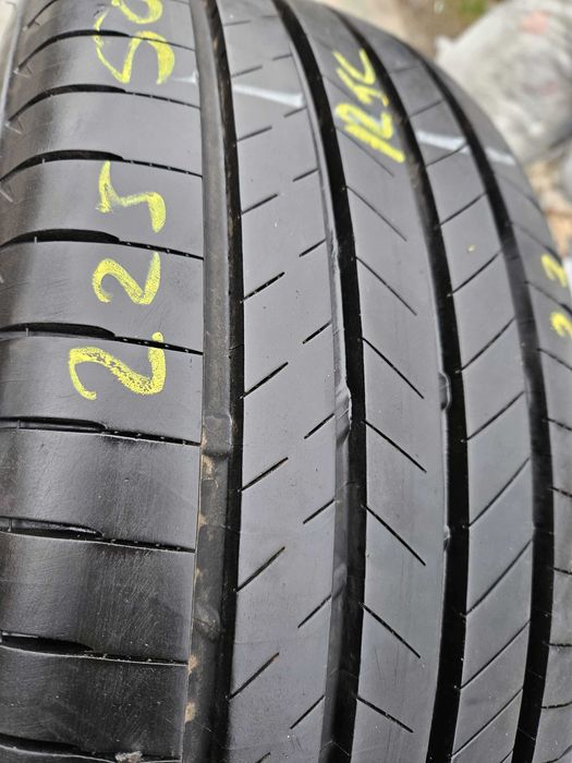 Anvelopa Vara 225/50 R18 BRIDGESTONE Alenza 001 95V - Runflat