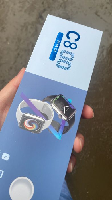 Смарт часы продам