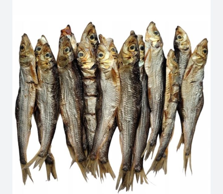 Сушеные вкусняшки для собак.