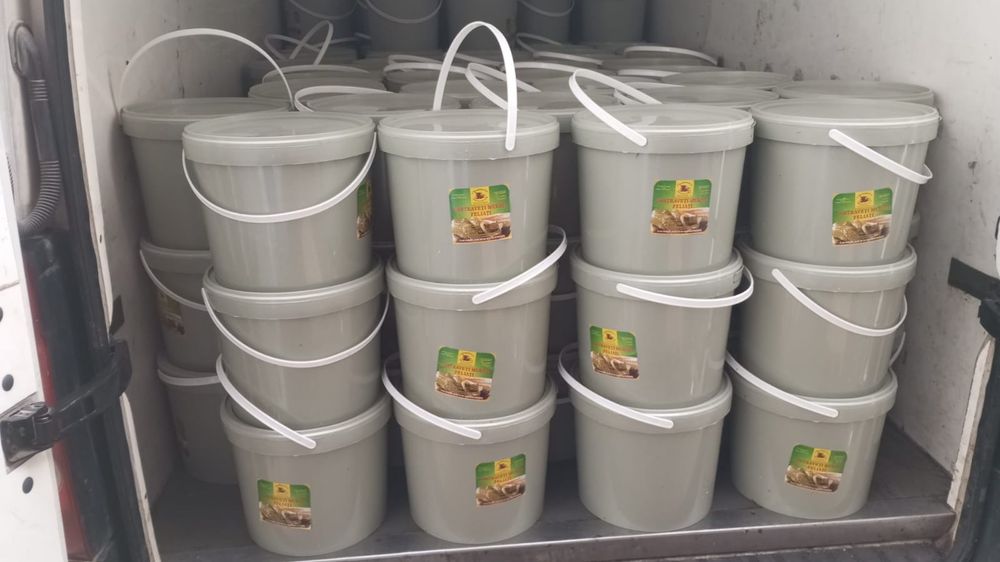 Vând castraveți murați prod 2026feliați