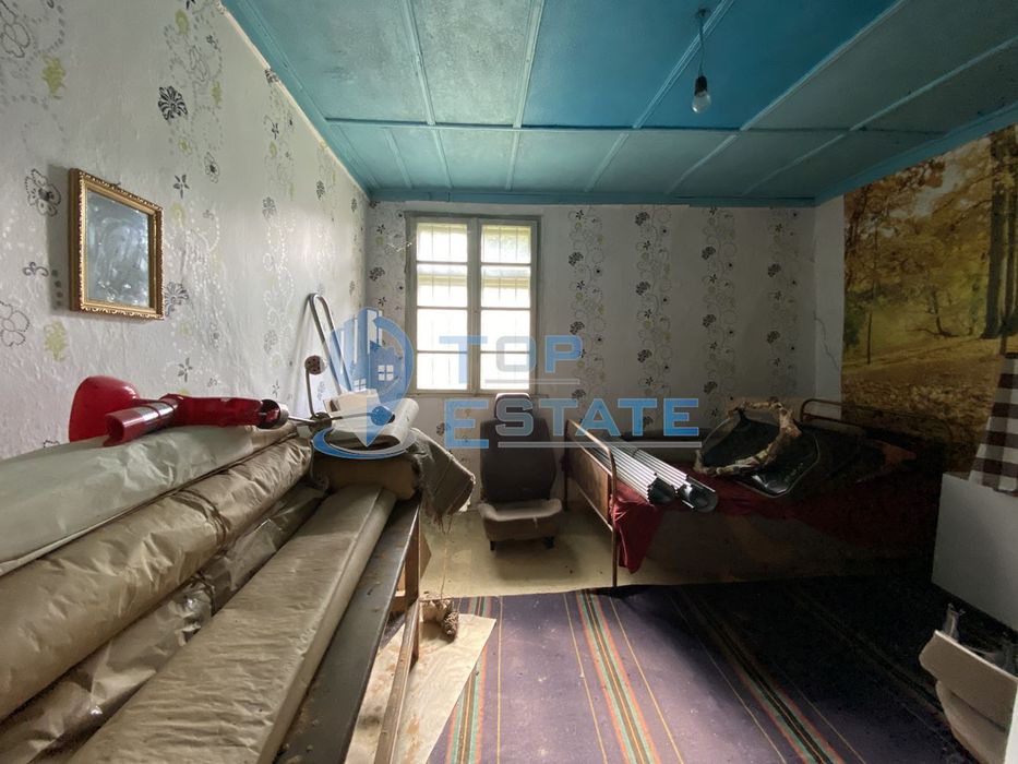 Продава се Къща в с. Сушица, Област Велико Търново - 70 кв.м за 219 €/кв.м - Снимка #3