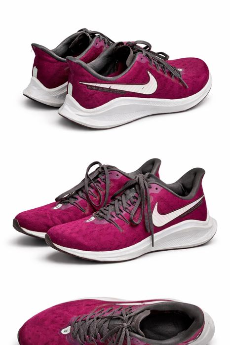 Оригинални маратонки на Nike