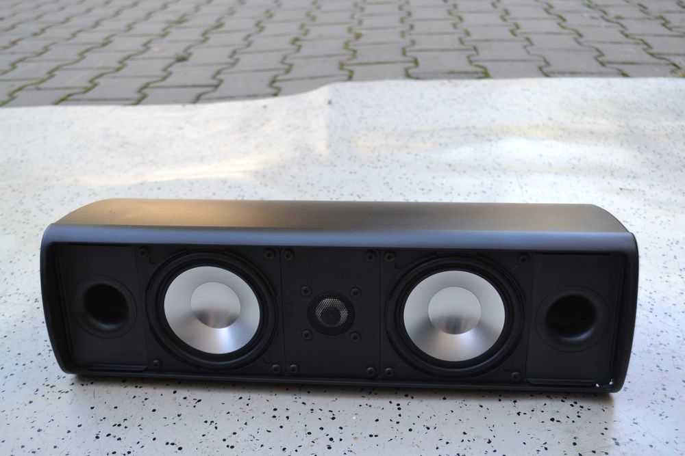 Boxa centru Canton AV 700.2