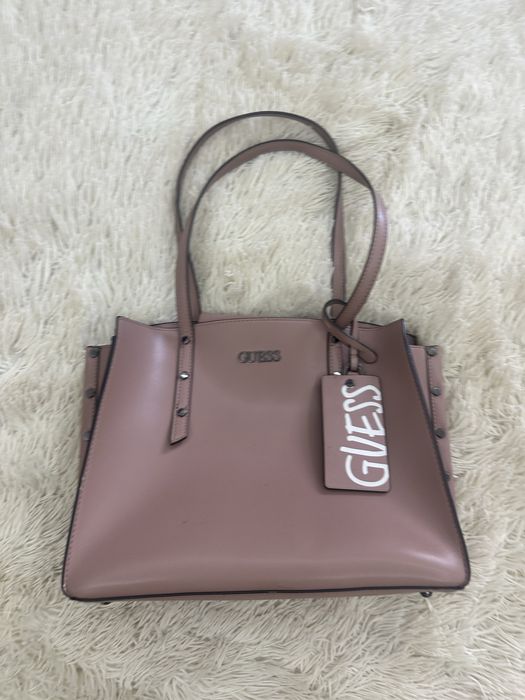 Чанти Guess Karl Lagerfeld