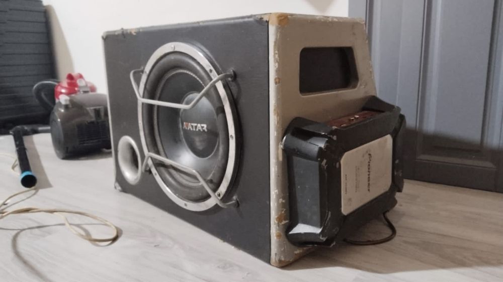 продам саб срочно