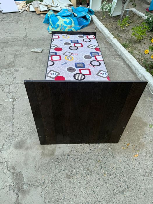 Кровать для подростка