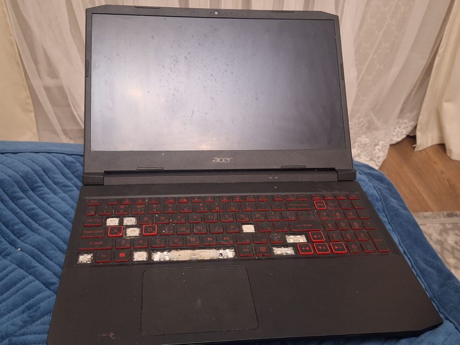 Продам Acer Nitro 5 AN515-57.